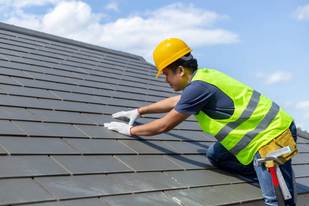 Best Gutter Installation and Roofing  in Millbrook, NY